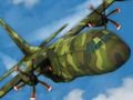 Igra Simulator leta C -130 trening online Igra Simulator leta C -130 trening online