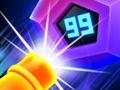 Igra Neon Blaster 2 online