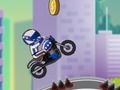 Igra Motorna utrka 2  online