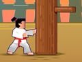 Igra Karate kido online