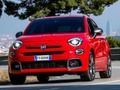 Igra Fiat 500x sport online