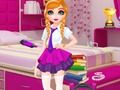 Igra Princeze BFF žuri u školu  online