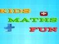 Igra Dječja matematika zabava  online