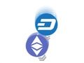 Igra Bitcoin vs Ethereum online