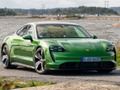 Igra Porsche Taycan online