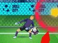 Igra Penalski strijelac  online