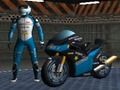 Igra Super bicikl GTX online