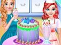 Igra Ariel's TORKE TRGOVINA online