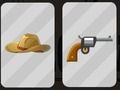 Igra Sjećanje na Wild Wild West  online