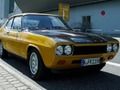Igra Ford Capri online