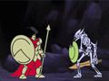 Igra Helios i Spartan  online