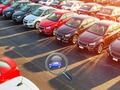 Igra Čudo skriveni automobil  online