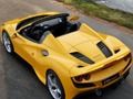 Igra Ferrari F8 pauk online