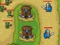 Igra Tower Defense 2d  online