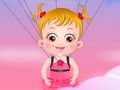 Igra Balet Baby Hazel Fairyland  online