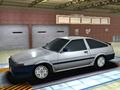 Igra Simulator vožnje automobila online