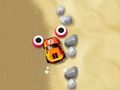Igra Racer na plaži  online