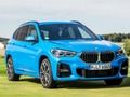 Igra BMW x1 online