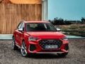 Igra Audi RS Q3 online