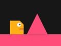 Igra Spike skok  online