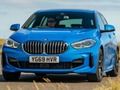 Igra BMW serije 1 Velika Britanija  online
