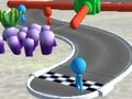 Igra Smiješna utrka 3D  online