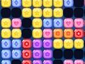 Igra Blok Bandy Puzzle  online
