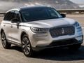 Igra Lincoln Corsair online
