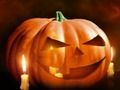 Igra Vrijeme bojanja za Halloween  online