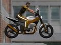 Igra Stunt bicikl  online
