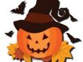 Igra Halloween zagonetka izazov online