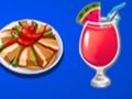 Igra Hyper Memory Food Party online