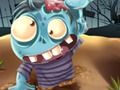 Igra Zombi dragulji online