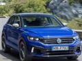 Igra Volkswagen t-roc r online