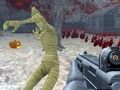 Igra Maskirane snage: Halloween Survival  online