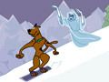 Igra Ghost Attack Scooby  online
