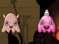 Igra Hyper Scary Halloween Party online
