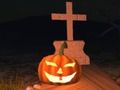 Igra Halloween Shooter 3d online