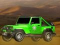 Igra Offroad džip simulator  online