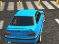 Igra Urbani derbi kaskader i drift  online