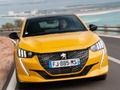 Igra Peugeot 208 online