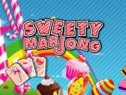 Igra Slatki Mahjong  online