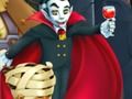 Igra Halloween jigsaw deluxe online