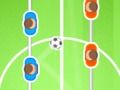 Igra Foosball smiješno  online