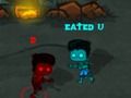 Igra Zombeat. io online