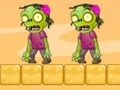 Igra Pucaj zombija online Igra Pucaj zombija online