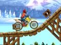 Igra Motokros online
