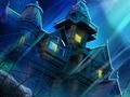 Igra Halloween Slide Puzzle 2 online