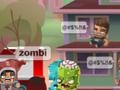Igra Zombiji uživo  online