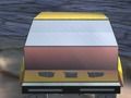 Igra Rally Car 3d online